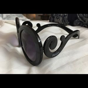 Prada sunglasses